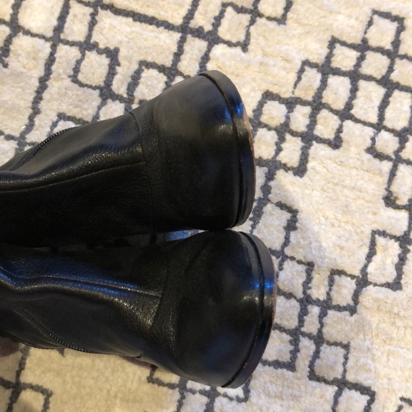 Coach Melody Wedge Booties - Picture 5 of 11